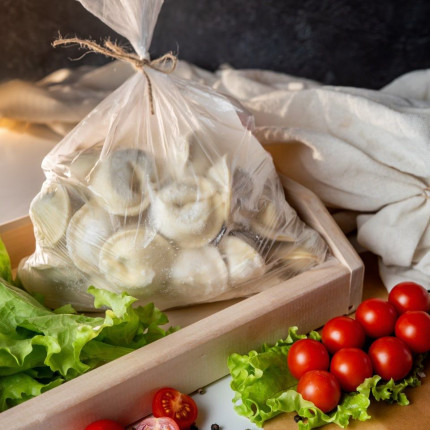 Полуфабрикаты