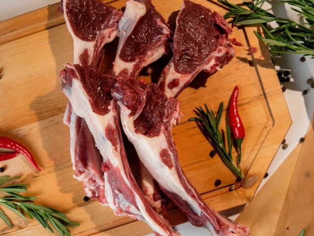 Как выбрать качественное мясо: советы от фермерского хозяйства
